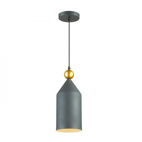 подвесной светильник odeon light bolli 4091/1 в Екатеринбурге