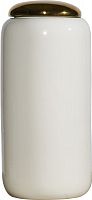 ваза настольная canister ceramic / hc12052 в Екатеринбурге