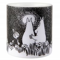 свеча большая moomin лунный свет, 8 см в Екатеринбурге