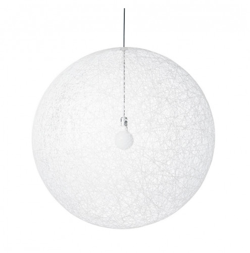 подвесной светильник moooi random light d40 white в Екатеринбурге