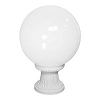 уличный светильник fumagalli microlot/g250 g25.110.000.wye27 в Екатеринбурге