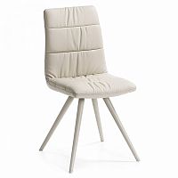 кресло lark2 chair seat жемчужное в Екатеринбурге