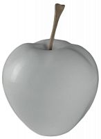 декор apple white small в Екатеринбурге