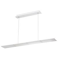 подвесной светодиодный светильник odeon light super slim 3870/60l в Екатеринбурге