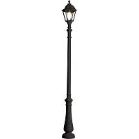 уличный фонарь fumagalli nebo/noemi e35.202.000.axe27 в Екатеринбурге