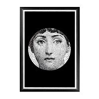 арт-постер мозаика fornasetti в Екатеринбурге
