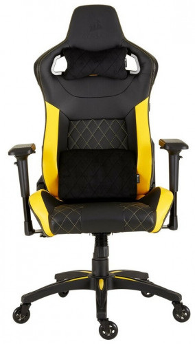 компьютерное кресло corsair t1 race 2018 игровое в Екатеринбурге