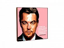 постер dicaprio в Екатеринбурге