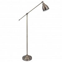 торшер arte lamp 43 a2054pn-1ab в Екатеринбурге