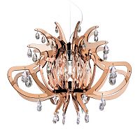 подвесной светильник lillibet copper от slamp в Екатеринбурге