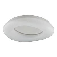 потолочный светодиодный светильник odeon light aura 4064/40cl в Екатеринбурге