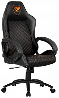 компьютерное кресло cougar fusion игровое в Екатеринбурге