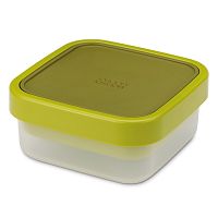 ланч-бокс для салатов компактный goeat™ зелёный в Екатеринбурге