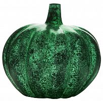 декор autumn gifts pumpkin green в Екатеринбурге