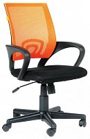 компьютерное кресло easychair 304 tc net офисное в Екатеринбурге