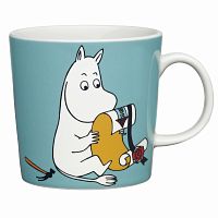 кружка муми-тролль в Екатеринбурге