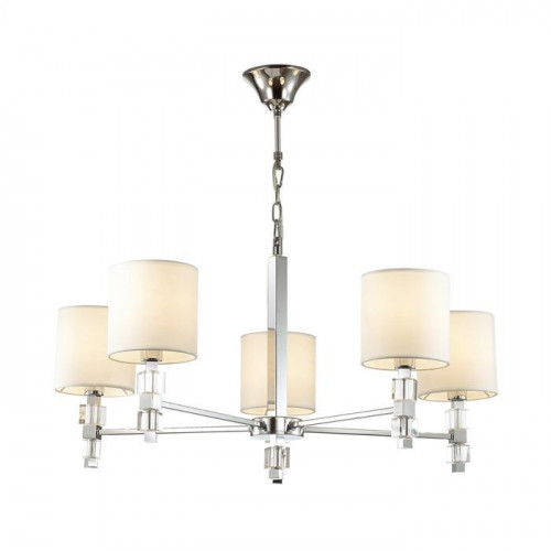 подвесная люстра odeon light pavia 4113/5 в Екатеринбурге