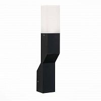 уличный настенный светодиодный светильник st luce sl100.401.02 в Екатеринбурге