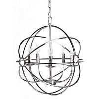 люстра foucault's orb хром в Екатеринбурге
