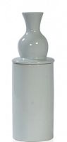 ваза настольная container ceramic milk white tc-19 / hc10244 (container) в Екатеринбурге