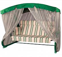 качели leset 904 green premium в Екатеринбурге