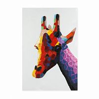 картина giraffe в Екатеринбурге