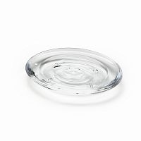 мыльница droplet прозрачная в Екатеринбурге