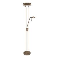 торшер arte lamp duetto a4329pn-2ab в Екатеринбурге