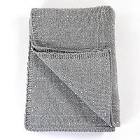 плед silver snow, 130х180 см в Екатеринбурге