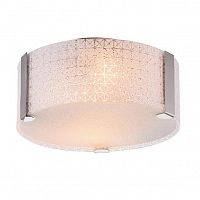 потолочный светильник idlamp clara 247/30pf-whitechrome в Екатеринбурге