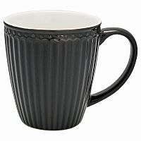 кружка alice dark grey в Екатеринбурге