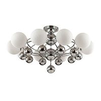 потолочная люстра odeon light jolly 3953/10c в Екатеринбурге