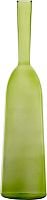 ваза настольная kaleidoscope dark yellow green в Екатеринбурге