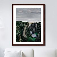 картина: the stunning iceland в Екатеринбурге