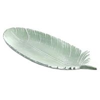 сервировочное блюдо bird feather в Екатеринбурге