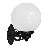 уличный настенный светильник fumagalli bisso/g250 g25.131.000.aye27 в Екатеринбурге