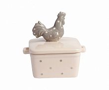 емкость для хранения с крышкой dot cock в Екатеринбурге