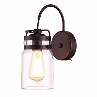 бра arte lamp bene a9179ap-1ck в Екатеринбурге