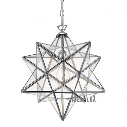 подвесной светильник ideal lux stella sp1 big в Екатеринбурге