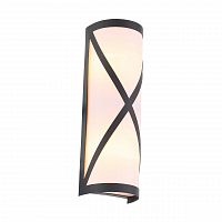 уличный настенный светильник st luce agio sl076.411.01 в Екатеринбурге