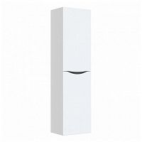 шкаф-пенал для ванной iddis cloud clo40w0i97 в Екатеринбурге