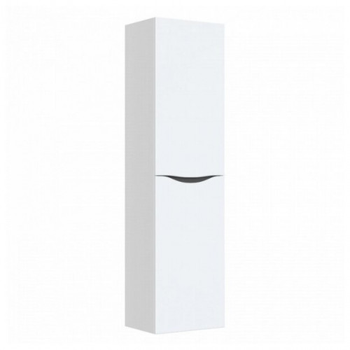 шкаф-пенал для ванной iddis cloud clo40w0i97 в Екатеринбурге
