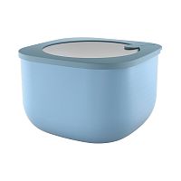 контейнер для хранения store&more 2,8 л голубой в Екатеринбурге