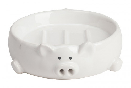 подставка для мыла pig shape в Екатеринбурге