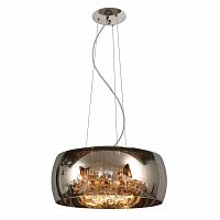 подвесной светодиодный светильник lucide pearl-led 70463/24/11 в Екатеринбурге