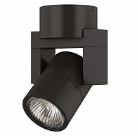 потолочный светильник lightstar illumo l1 alu 051047 в Екатеринбурге