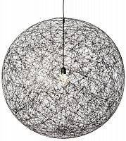 люстра random light molra черная в Екатеринбурге