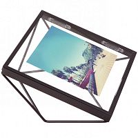фоторамка prisma 10х10 черная в Екатеринбурге