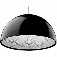 подвесной светильник skygarden lighting flos d60 black в Екатеринбурге