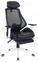 компьютерное кресло бюрократ ch-w770 игровое в Екатеринбурге